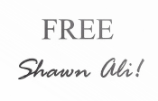 FREE Shawn Ali!